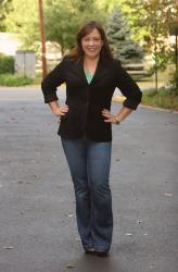 The Trouser Jeans Guide: Where to Shop + 5 Ways to Style Them in 2026