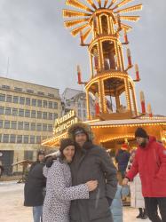 Podsumowanie miesiąca/Resume of the month -  Styczeń 2026/January 2026