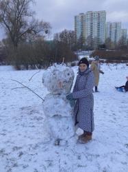 Podsumowanie miesiąca/Resume of the month -  Styczeń 2026/January 2026