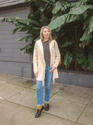 The best YSL Le Loafer dupe