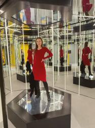 Cause tomorrow is another day