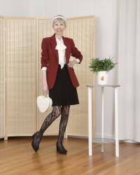 Last Snowy Week of  February