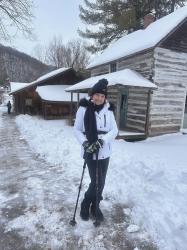 How To Have A Romantic Weekend Not Too Far From Home