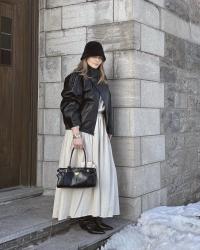 Is it bomber season yet?