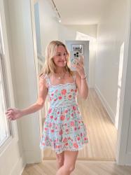 What I’ve Actually Been Wearing Lately