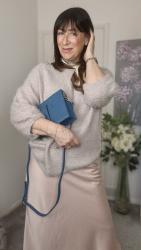 Another Beautiful Bag - Chic & Stylish Linkup