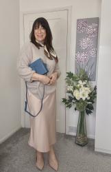 Another Beautiful Bag - Chic & Stylish Linkup