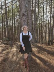 Double Halftee Fun and Dress