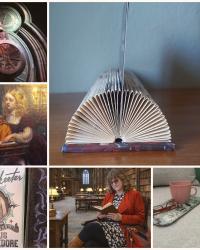 Sunday Colors: Lesetag