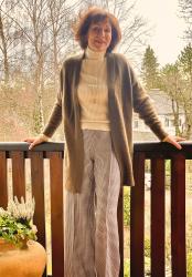 6 Looks für den Frühlingsanfang