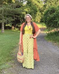 Reminder: The Good Buy/Good-Bye Book-Cropped Sweaters