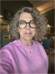 Why I Love Being 50: Midlife, Menopause and a Spiritual Awakening