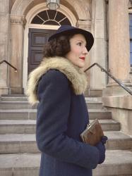 Goodbye Winter Blues 