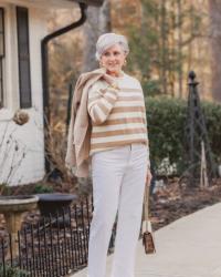 Classic Style Over 50 Isn’t Boring — It’s Strategic