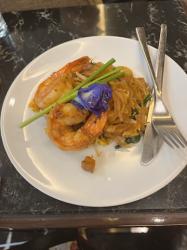 LONDON SOJOURN - DAY 1 ARRIVAL