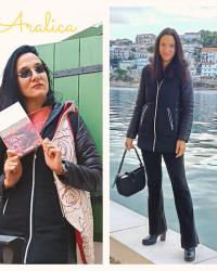 IVAN ARALICA, GRMOVI DIVLJIH RUŽA (OGLED / BOOK REVIEW)