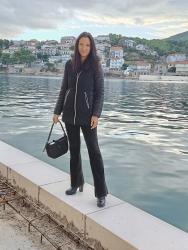 IVAN ARALICA, GRMOVI DIVLJIH RUŽA (OGLED / BOOK REVIEW)