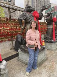 Was ich kürzlich gelernt habe 