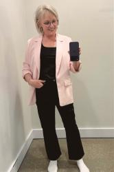 Chico’s Spring Arrivals Latest Try-On and Styling Tips