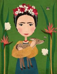 SIA Inspiration: Katherine Quinn