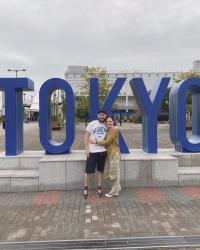  Travels/ Podróże - Japan - Tokyo part 3/ Japonia Tokio part 3