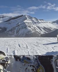 Rockies Trip Part 1: Après-ski 