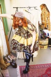 Livet, veckan och morgontimman