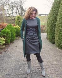 Clothing That Looks Better the More You Use It