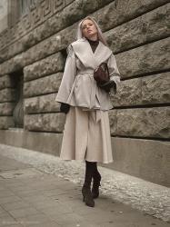 Beige & Chocolate Balance