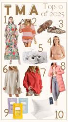 My Amazon Top Sellers of 2025