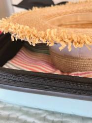 How to Pack for a Warm Weather Vacation Over 50