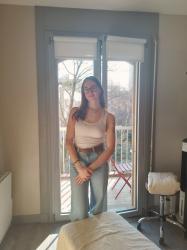 Mes meilleures adresses de Drainage lymphatique avec Delphine Bell ecrivain 