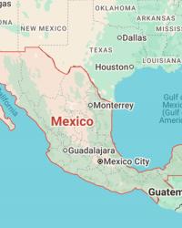 Midlife Guide To Mexico City