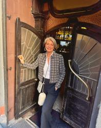 Midlife Guide To Mexico City