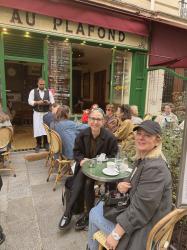 Sebastiao Salgado à l’Hotel de Ville