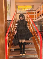 I am so happy I own Elizabeth now! 