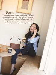 Travel Guide: San Francisco