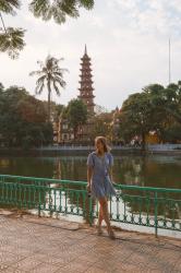 Vietnam – Ein Travelguide zwischen Stadt, Kultur und Natur