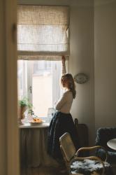 Populära inlägg, vårens träning och fyra år av hälsa