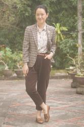 Not Handsome Enough To Tempt Me