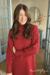 Effortlessly Style Your Fall Wardrobe for Less with These Dresses Under $50