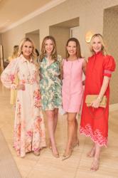 Avara Spring Style Debuts in Dallas