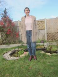 TARDIS Tuesday -The Woman Who fell to Earth