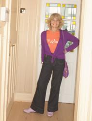 Colourful Versus Neutrals