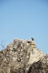 Od chatynki do chatynki