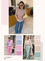 TENDENCIAS CLAVE DE MODA FEMENINA PARA PRIMAVERA 2026