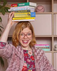 Lievelings-leesvoer | 7 mooie boeken die ik de laatste tijd las