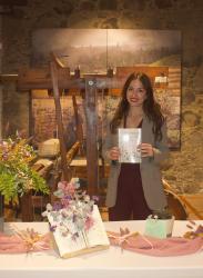 Presentación oficial