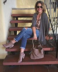 Apparently I’ve Been Wearing the Same Things Every Spring for 10 Years