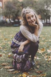 8 osmickrande sanningar om mig